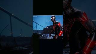 Miles Morales Fails You Had One Job [upl. by Matless]