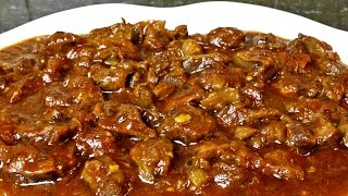 COMO HACER POLLO EN SALSA BBQ  Receta facil y rapida sin horno [upl. by Epifano]