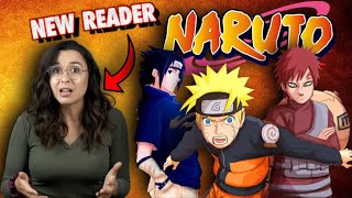 Sacrifice and Loss  Naruto is causing me pain  First Time Reader [upl. by Martelli]