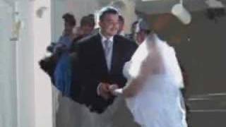 La Boda de Rafa y Efi  Wedding Video Clip [upl. by Pachton745]