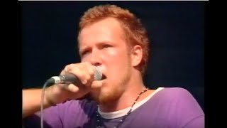 Stone Temple Pilots  Live England 1993 [upl. by Yelrahc]