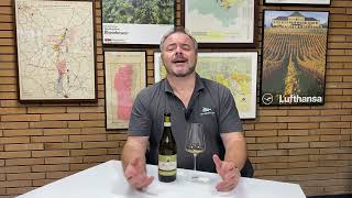 Wine Review Giacomo Fenocchio Roero Arneis 2020 [upl. by Miranda]