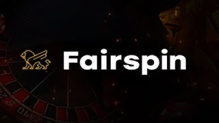 💲 Fairspin – первое лицензированное блокчейнказино с прозрачной статистикой 💲 [upl. by Eyde]