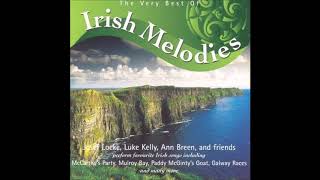 The Very Best of Irish Melodies  18 Classic Irish Songs For St Patricks Day [upl. by Bibah]