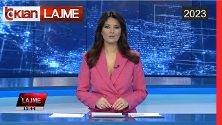 Edicioni i Lajmeve Tv Klan 19 Mars 2023 ora 1530 l Lajme – News [upl. by Mya]