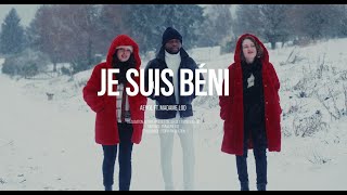 Aevol  Je suis béni Clip Officiel ft Madame Lod [upl. by Anstice746]