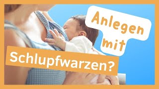 Schlupfwarzen  extra Anlegetechnik [upl. by Tonnie]