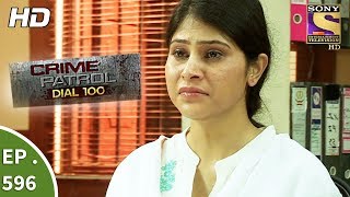 Crime Patrol Dial 100  क्राइम पेट्रोल  The Silent Victim Part 2  Ep 596  4th September 2017 [upl. by Kussell261]