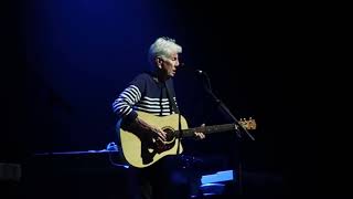 Graham Nash Adelaide Ent Centre March 13 2024  4  20 [upl. by Tail]