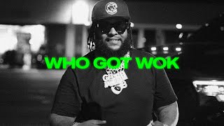 FREE RMC MIKE TYPE BEAT 2024  quotWHO GOT WOKquot [upl. by Mcquillin]