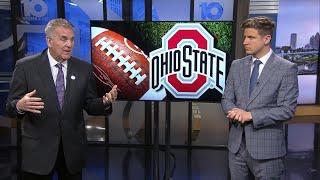 What to expect as Ohio State is set to play Missouri in the Cotton Bowl [upl. by Vasquez409]