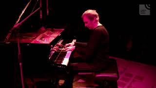 Artur Dutkiewicz Trio quotTravellerquot Radio Lublin live [upl. by Metabel563]