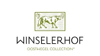 Savour the south  Winselerhof  Oostwegel Collection [upl. by Adele52]