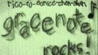 Gracenote  tama na lyrics [upl. by Romola]