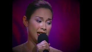 Lea Salonga  On My Own [upl. by Hanauq546]