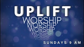 UPLIFT Worship Service March 17th 2024  First Presbyterian Church [upl. by Buote]