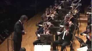 Tchaikovsky Symphony NO 6 Full Length Seoul Phil Orchestra [upl. by Arvo]