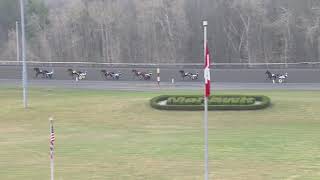 Woodbine Mohawk Park April 22 2019 Qualifier 4 [upl. by Eatnod27]