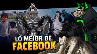 Cricro HABLA de los LOBOS y los MEMES de FACEBOOK  CousinGamers  La Klombiza [upl. by Kaiulani]