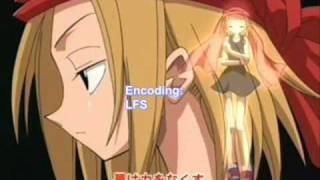 Shaman King japanese opening 1 [upl. by Sierra]