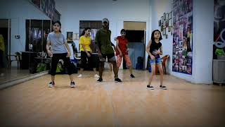 Goliyan Diljit Dosanjh ft Honey Singh Choreography Saurabh Yadav [upl. by Coughlin]