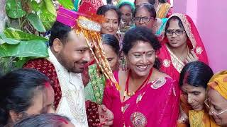 s k jha sir got married [upl. by Serilda]