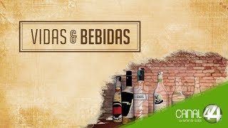 Vidas y Bebidas Vermut Vermú  Episodio 8 [upl. by Eycats205]