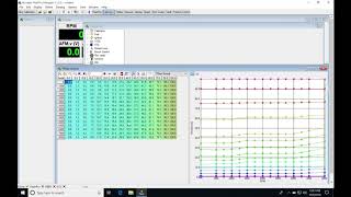 Hondata FlashPro DBW Throttle Control  Evans Performance Academy [upl. by Enaols]