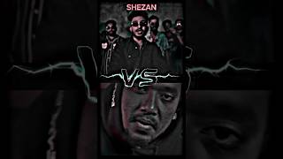 SHEZAN VS SOMRAT SIJ DISS RIPLY [upl. by Pelmas589]