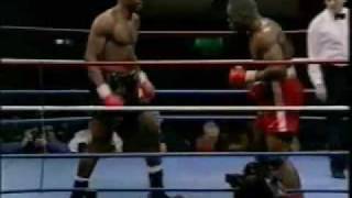 Lennox Lewis had an Iron chin [upl. by Alidis]