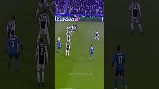 Ronaldos INSANE Bicycle Kick vs Juve The Goal That Will Never Be Forgotten [upl. by Dotty]