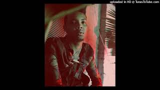 FREE G Herbo Type Beat quotRiotsquot [upl. by Natam372]