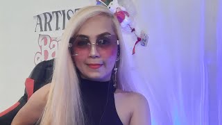 BARBiE VLOGz is live  ARTISTA  VERTICAL LIVE [upl. by Lemahs664]