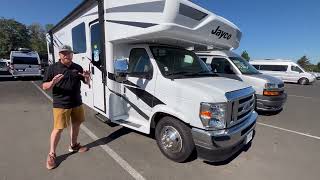 New 2024 Jayco Greyhawk 31F  Sandy OR  21433 [upl. by Aivatal]