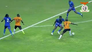 Zambia 32 Sierra Leone  Chipolopolo Goals  Morocco 2023 AFCON Qualifier [upl. by Harland5]