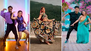 Must Watch New Song Dance Video 2023 Anushka Sen Jannat Zubair Indias Best Tik tok Dance Video [upl. by Kluge197]