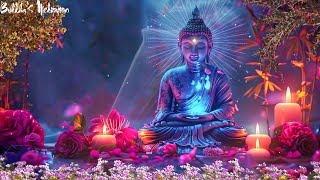 963 Hz Frequency of God 852 Hz Pineal Gland Activation Open Your Third Eye Spiritual Awakening [upl. by Besse607]