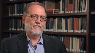 The History of Religion in America  Tom Tweed Professor of American Studies and History [upl. by Aihsot]