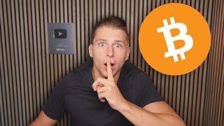 DONT GET FOOLED BY THIS BITCOIN MOVE [upl. by Honor304]