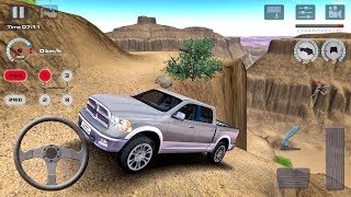 OffRoad Drive Desert 9 Free Roam  Car Game Android IOS gameplay [upl. by Ydnahs635]