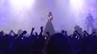 Within Temptation Deciever of Fools Live [upl. by Gellman]