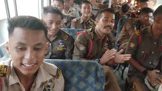 full mosti ♥️🥳views assampolice viralvideo subscribe police [upl. by Aenehs79]