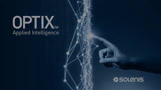 An Introduction to OPTIX™ Applied Intelligence [upl. by Felicia943]