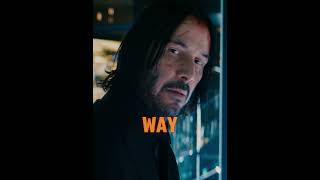 Why John Wick Spared the Adjudicator in Part 3  John Wick Fun Fact [upl. by Shirberg]