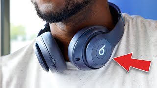 The Truth about the New Beats by Dre [upl. by Lachance]