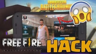 CAN WE HECK FREE FIRE NEW UPDATE WITH HAPPY MOD  HOW TO HECK FREE FIRE NEW UPDATE WITH HAPPY MOD [upl. by Etoile]