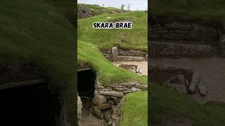 Skara Brae Scotlands Remarkably Preserved Neolithic Village [upl. by Grussing795]