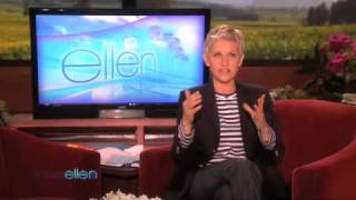 Ellen DeGeneres Was A Category On The Family Feud [upl. by Loux]