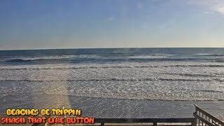 Corolla Light Resort Live Webcam  North Carolina beach live webcam  beach live cam [upl. by Antone372]