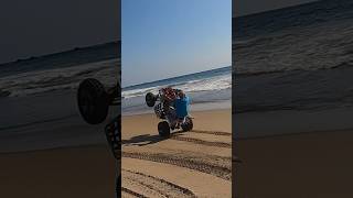 🏁Wheelies en el Raptor 700☠️ offroad raptor700 atv [upl. by Alicsirp]